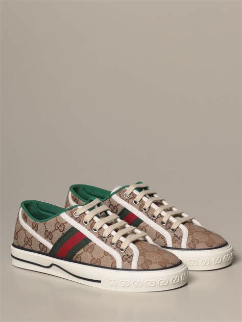 gucci original shoes price|gucci shoe sale usa.